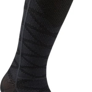 Compression Pattern Strømper