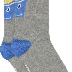 French Fries Socks