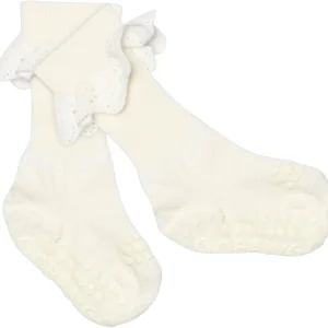 Nonslip – Viscose-bamboo Lace