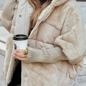 Freja | Elegant Frakke