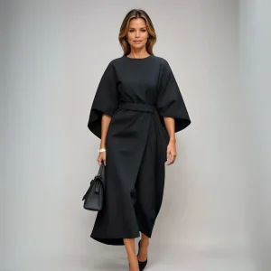 Sophia™ - Elegant Kjole
