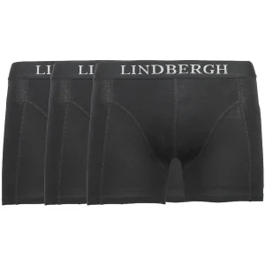 Lindbergh 3-pack Tights 30-95500-black