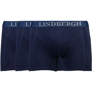 Lindbergh 3-pack Tights 30-95500-navy