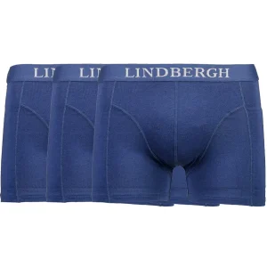 Lindbergh 3-pack Bambus Tights 30-98933-navy