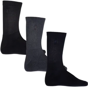 Crew Sock 3pack