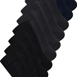 Claudio 10-pack Bambus Strømper 4-7300-75-30