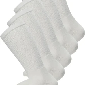 Claudio 5-pack Tennis Strømper 4-7400-75-2