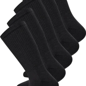 Claudio 5-pack Tennis Strømper 4-7400-75-9