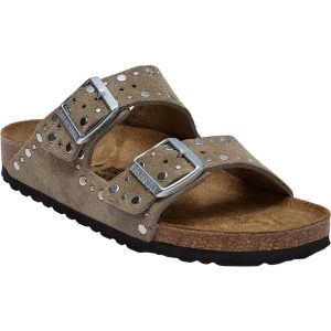 Arizona Rivet Leve Taupe