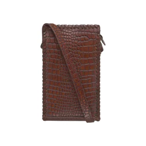 Mie Sling taske – brun