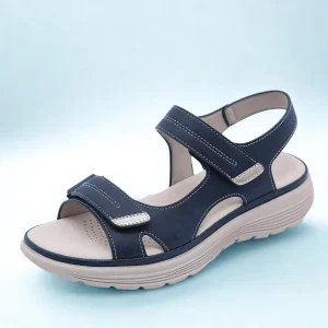 ComfyStep – Ortopædiske Komfortsandaler