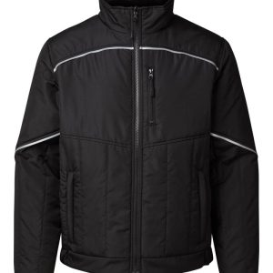5100 INLET Quilted Jacket, Unisex