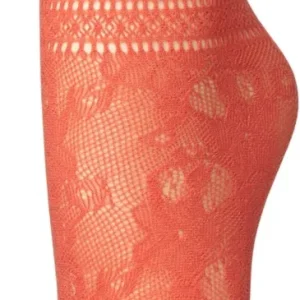 Bloom Lace Sock