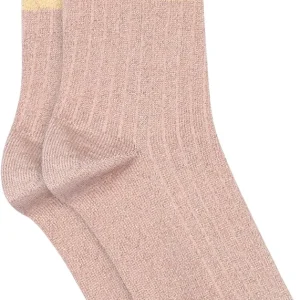 Norma Glitter Socks