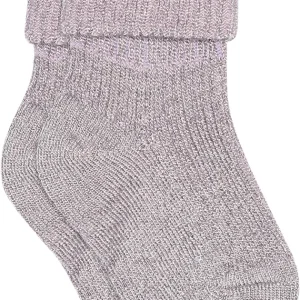 Ida Glitter Socks