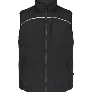 5900 INLET Quilted Vest, Unisex