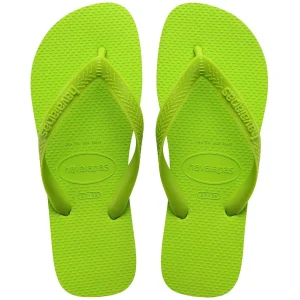 Top klipklapper – Lemon Green