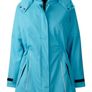 99044-4 CARE Skaljakke, Dame, XLS 1