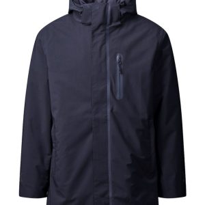 99067 CLOUD Tech Coat, 3-i-1, Herre