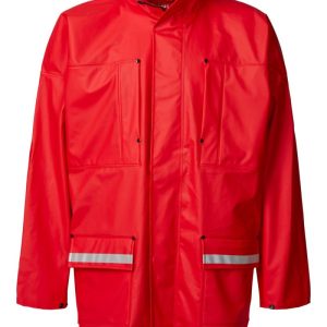 99190 RIVER Regnfrakke, Unisex