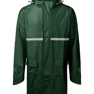 99191 TIDE Raincoat, Unisex, XLS 1