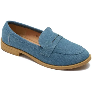 Callie dame loafers VG262 – Blue Jeans