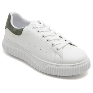 Carla Dame sneakers 2793 – Green