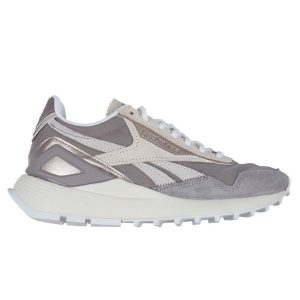 Reebok Sneakers – Classic Leather Legacy AZ – Grå/Metallic