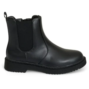 Eleonore dame støvler 68283 – Black