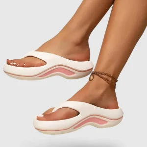 Ella | Ortopædiske Sandaler