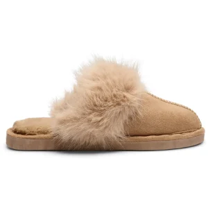 Ellie hjemmesko YL-95 – Camel
