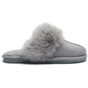 Ellie hjemmesko YL-95 – Grey