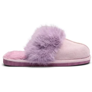 Ellie hjemmesko YL-95 – Purple
