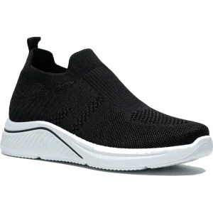 Fantine dame sneakers 1200 – Black