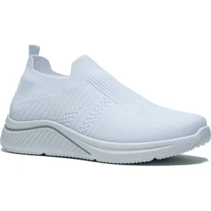 Fantine dame sneakers 1200 – White