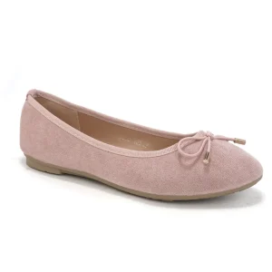 Fiora dame ballerinaer 9988-105 – Pink