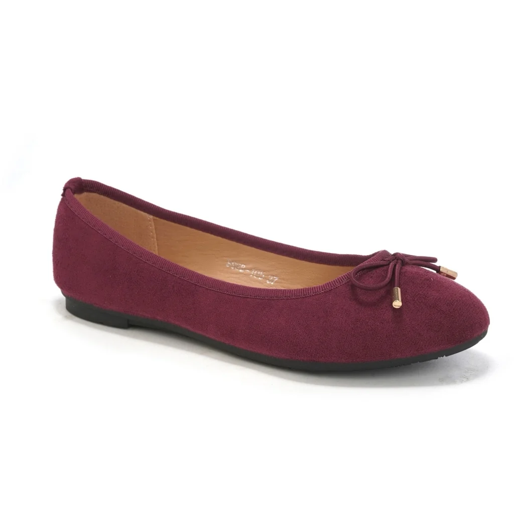 Fiora dame ballerinaer 9988-105 – Wine