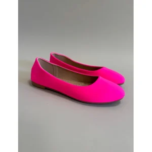 Ivana dame ballerina C9 – Fuxia