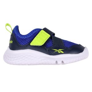 Reebok Classic Sko – Weebok Flex Sprint – Vector Navy/Court Blue