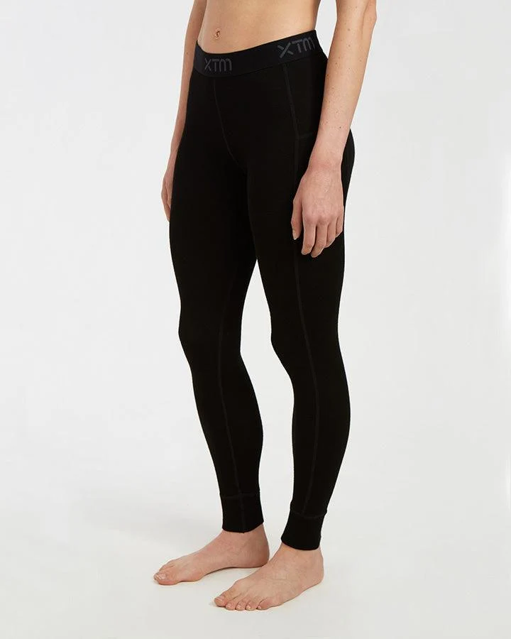 Merino230 Tyk Skiunderbuks - Billede 3