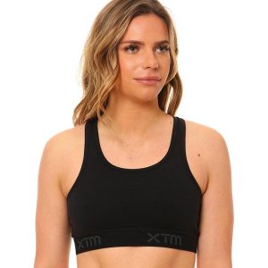 Adventure170 Merinould Blend Crop Top Dame