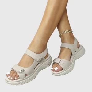 Ronja | Ortopædiske sandaler