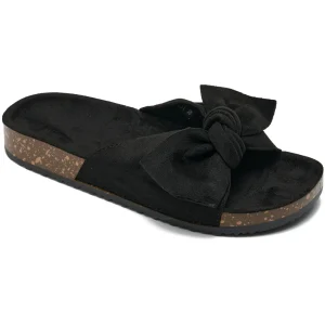Salma dame sandaler DM651 – Black