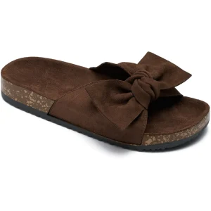 Salma dame sandaler DM651 – Brown