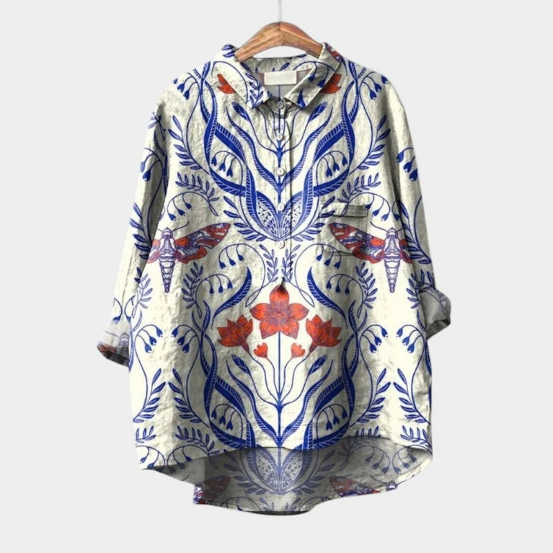 Tilde™ | Bluse - Billede 3