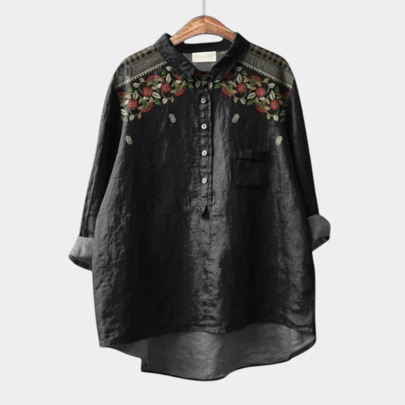Tilde™ | Bluse - Billede 4