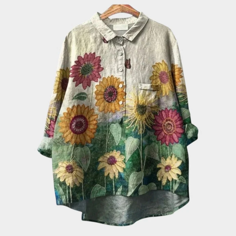 Tilde™ | Bluse - Billede 8