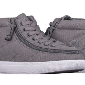 BILLY – YOUNG. Fed Sneaker/ lynlåssko til børn & unge. UNISEX, BRED model