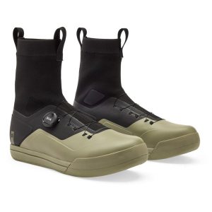 FOX Union All Weather – Cykelsko – MTB – Adobe – 45