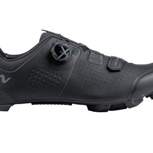 Northwave – Razer – Cykelsko – Sort – 45,5